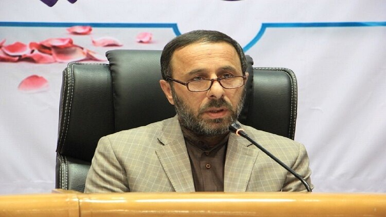محمدزاده رئیس سازمان نهضت سوادآموزی کشور 