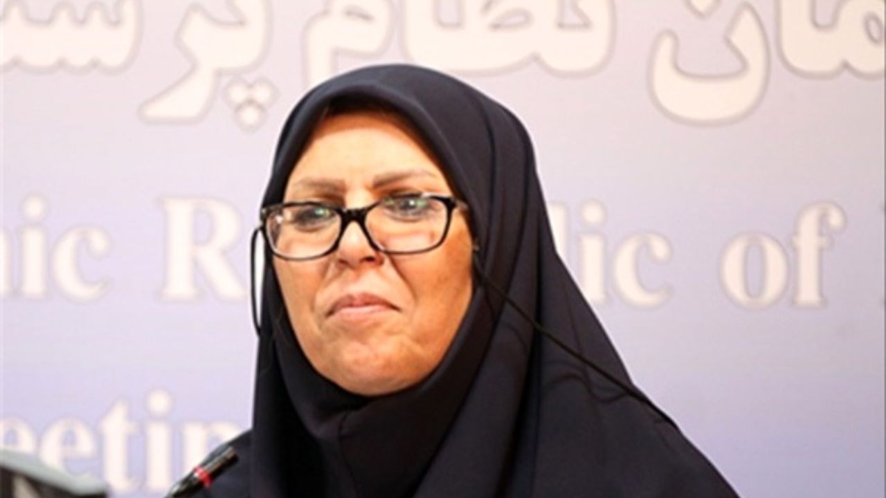 ابلاغ سند نقشه جامع پرستاری کشور در افق ۱۴۰۴