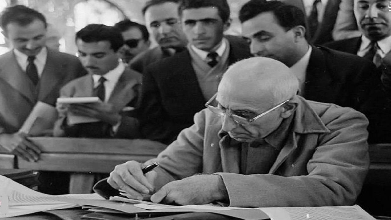 سناریوی شکست خورده از لندن تا نیویورک