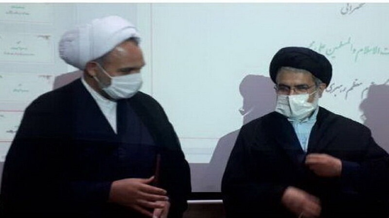 مسائل فرهنگی در دانشگاه&zwnj;ها اثرگذاری بهتری در جامعه دارد