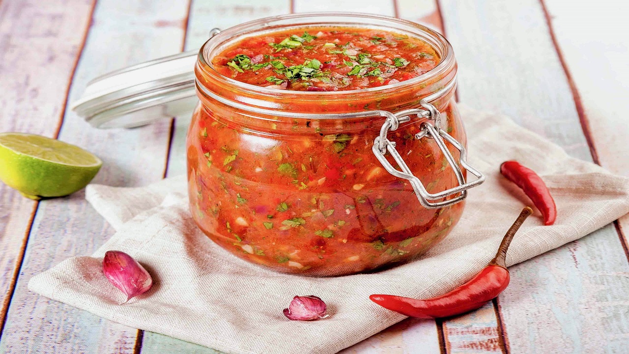 آموزش آشپزی؛ از قیمه شاه عباسی و سوپ پای مرغ تا خوراک بادمجان ژاپنی + تصاویر