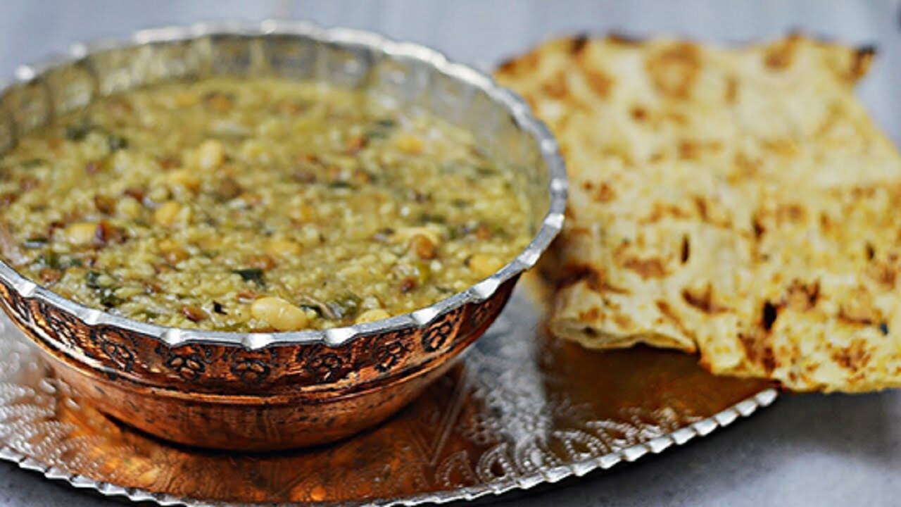 آموزش آشپزی؛ از قیمه شاه عباسی و سوپ پای مرغ تا خوراک بادمجان ژاپنی + تصاویر