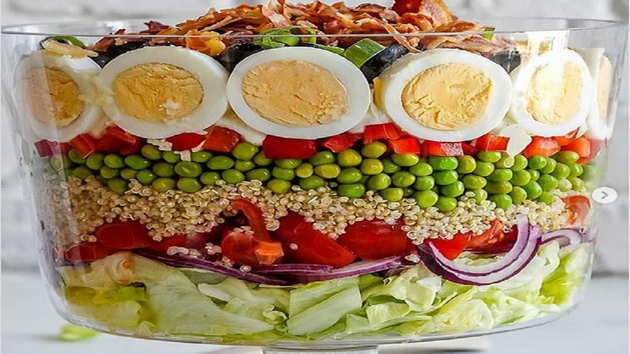 آموزش آشپزی؛ از قیمه شاه عباسی و سوپ پای مرغ تا خوراک بادمجان ژاپنی + تصاویر