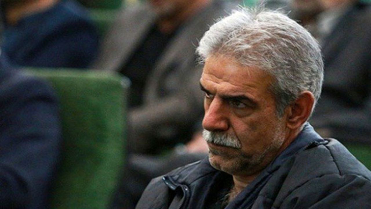 فنونی‌زاده: پرسپولیس تمرکزش کم شده، اما برای دربی بر‌می‌گردد/ پیروانی اسمی نیاورد، اما حرف دل ما و هواداران را زد