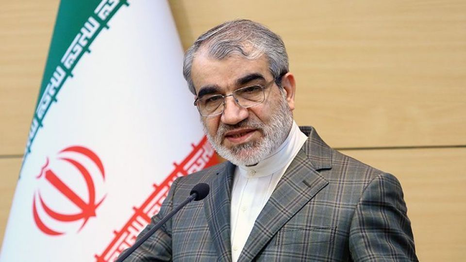 حضور احمدی نژاد در انتخابات ۱۴۰۰؛ از شایعه تا واقعیت