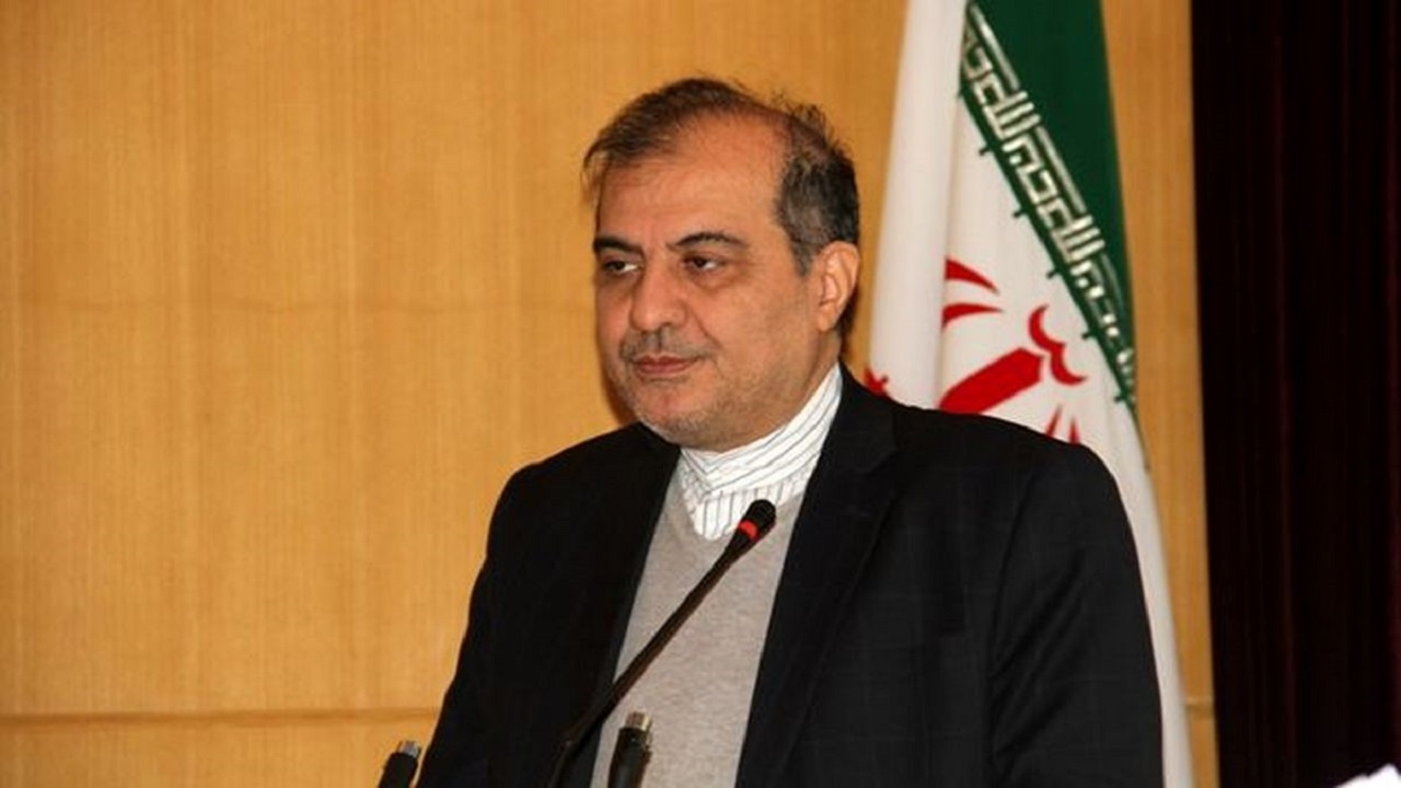 خاجی با وزیر خارجه سوریه دیدار و گفت‌وگو کرد