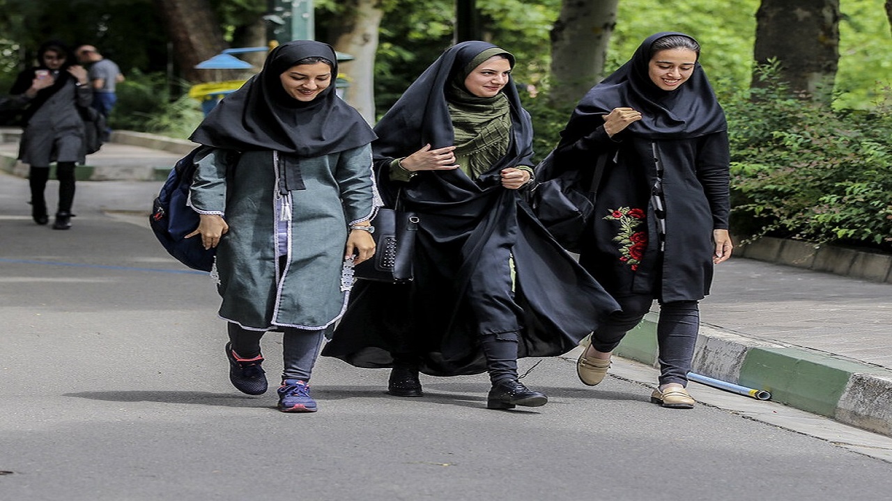 حامی فعالیت‌های کانونی دانشجویی هستیم