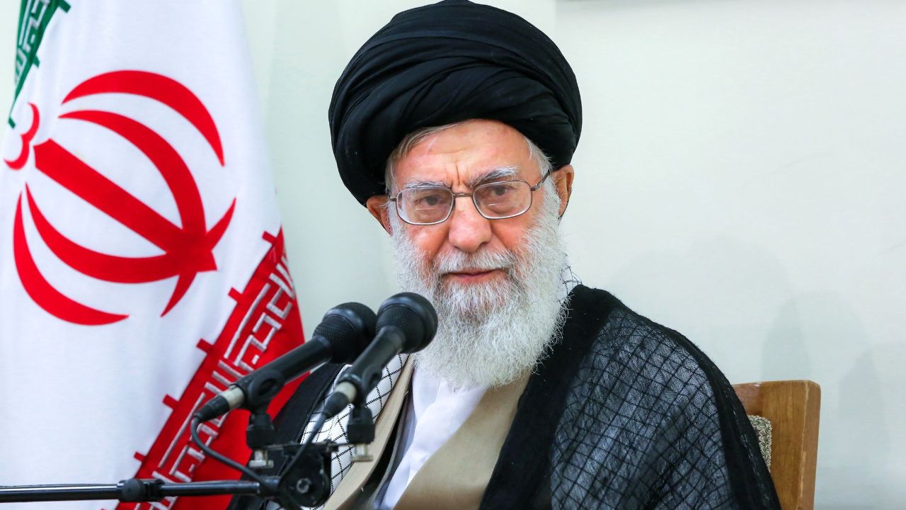هرکسی به آمریکا اعتماد کرد، ضربه خورد