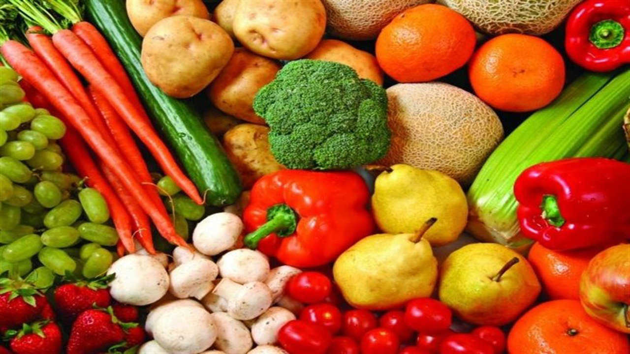 توصیه&zwnj;های تغذیه&zwnj;ای با هدف افزایش مصرف سبزی&zwnj;ها