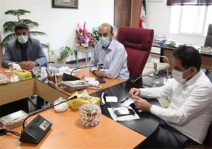 ساماندهی صنوف آلاینده در اولویت است
