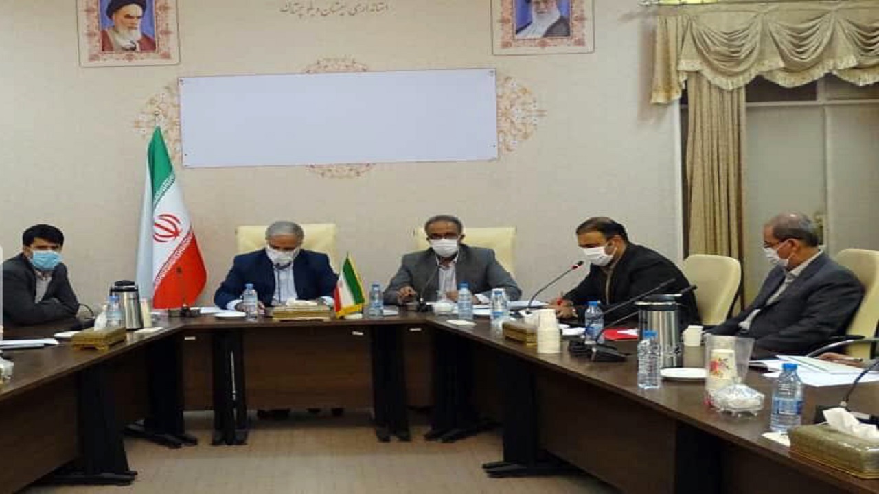 مشکلات انتقال گاز به شهرهای سیستان و بلوچستان برطرف شود
