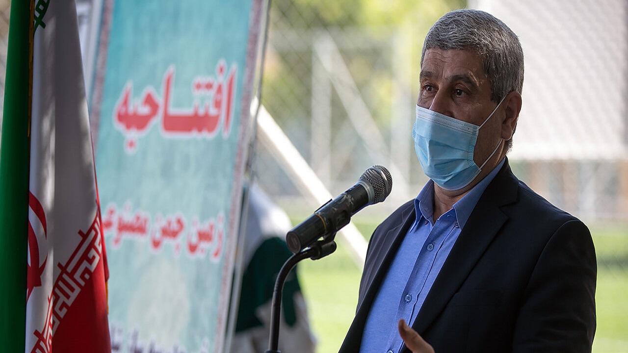 آمادگی آموزش و پرورش برای آغاز سال تحصیلی جدید
