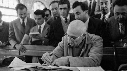 رد پای ام آی سیکس و سیا در کودتای ایرانی که خاورمیانه را دچار دگرش کرد