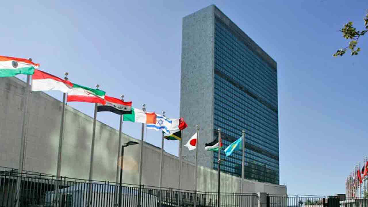 تحلیلگر فلسطینی
