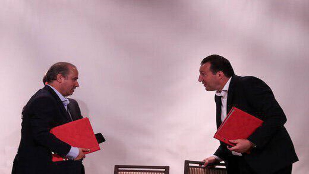 عاملان عقد قرارداد با ویلموتس ممنوع الخروج می‌شوند