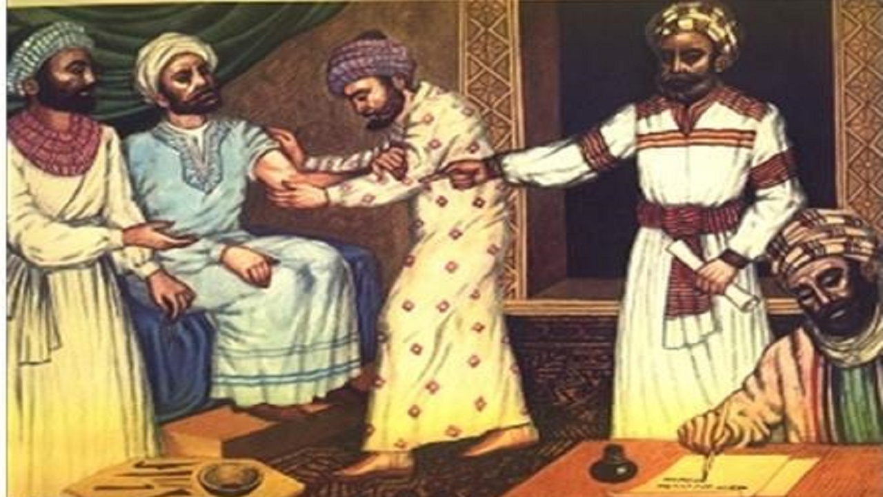 «ابوزید ارّجانی»؛ طبیب ایرانی
