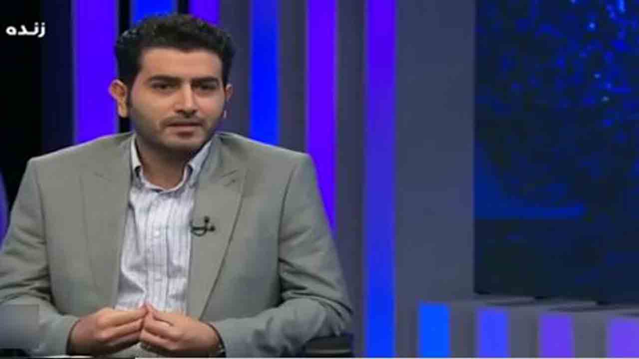 عضو تیم حقوقی فدراسیون فوتبال 