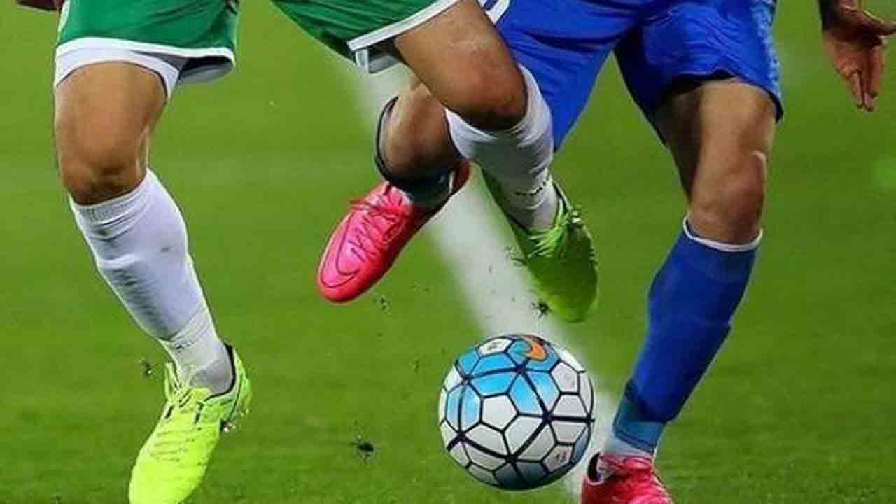 بررسی قرارداد‌های خارجی فوتبال ایران + فیلم