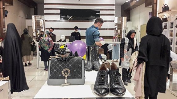پاساژگردی با کرونا