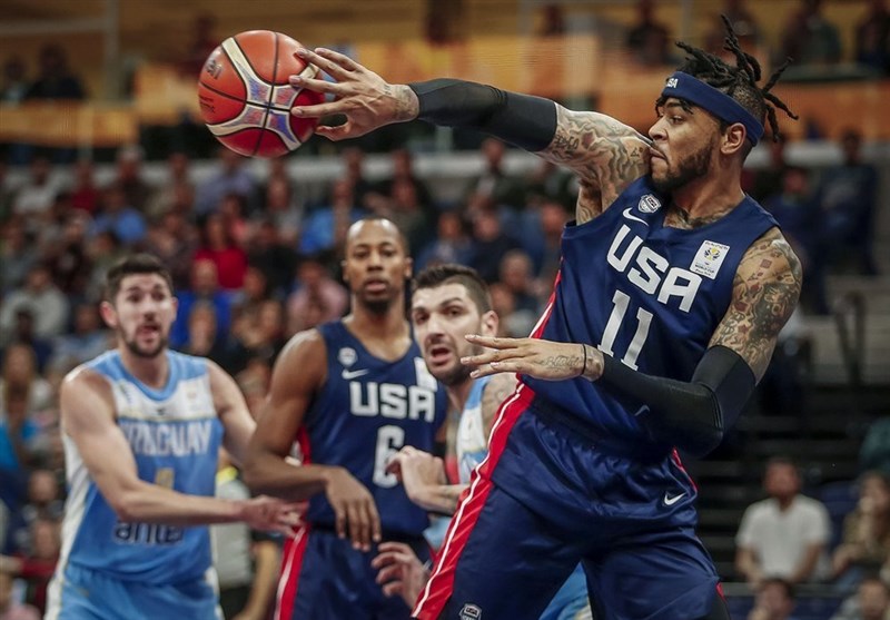 پلی‌آف لیگ بسکتبال NBA/ قدرت نمایی تورنتو رپترز در گام اول