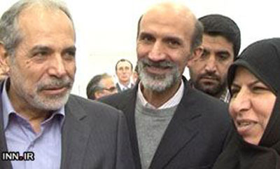 همسر وحید دستجردی
