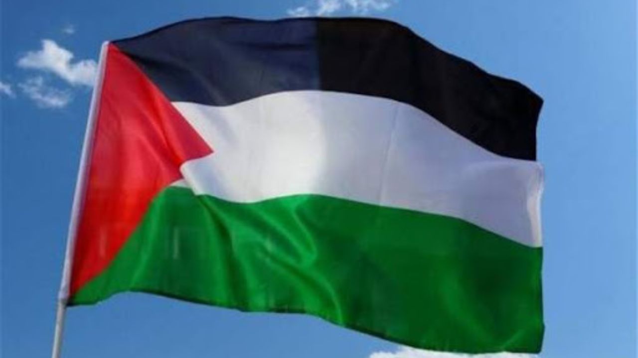 فلسطین مشارکت در نمایشگاه اکسپو امارات را لغو کرد