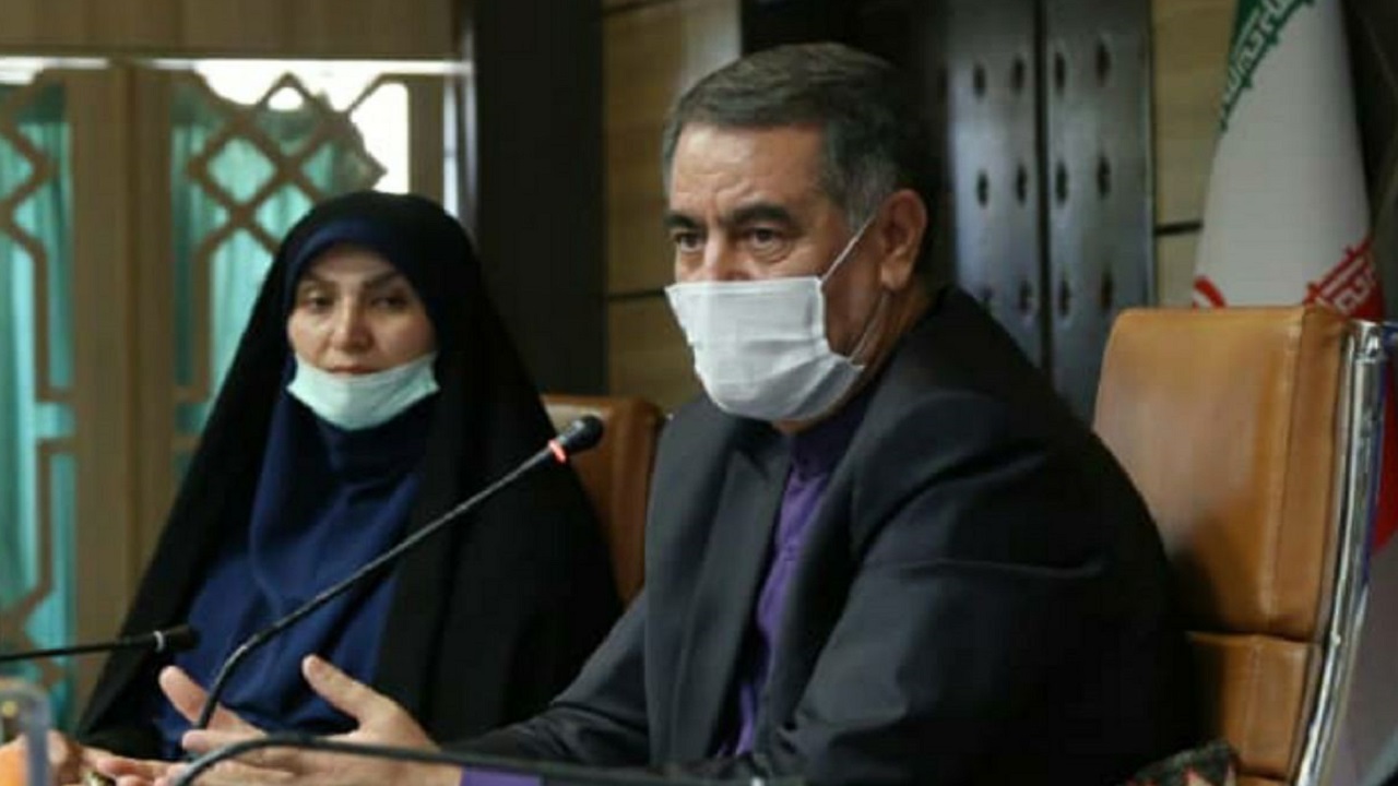 آزادگان برترین الگو برای ترویج فرهنگ ایثار هستند