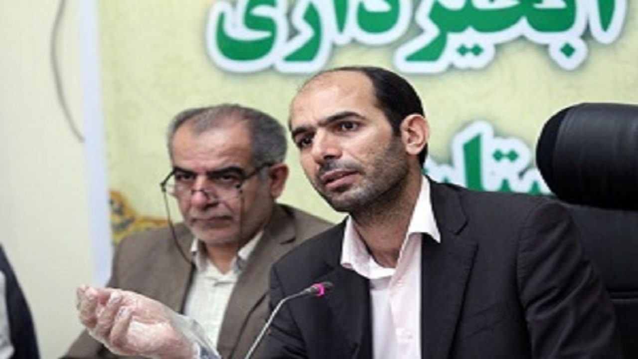 تقدیر از ۱۰ جنگلبان نمونه خوزستان