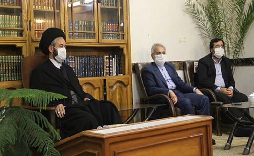 تمام سهم دولت برای اجرای ۵۲ طرح جهش تولید در اردبیل پرداخت می‌شود