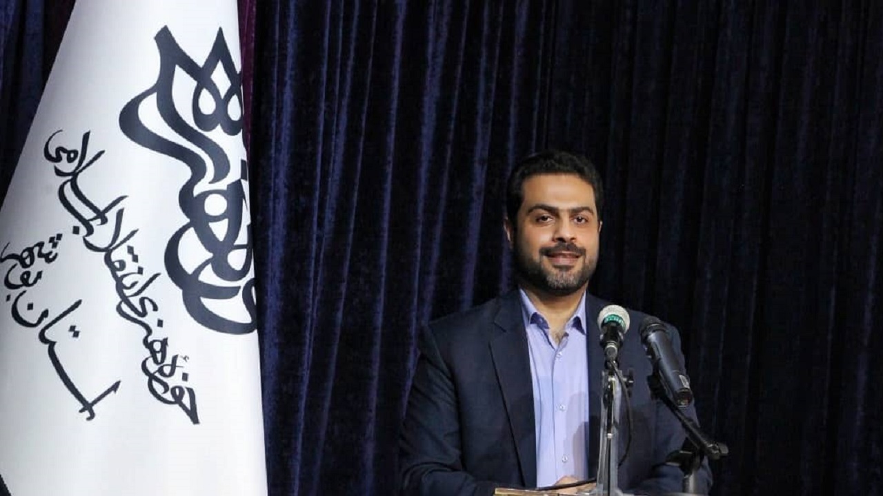 نامزدهای چهره برتر هنر انقلاب اسلامی بوشهر معرفی شدند