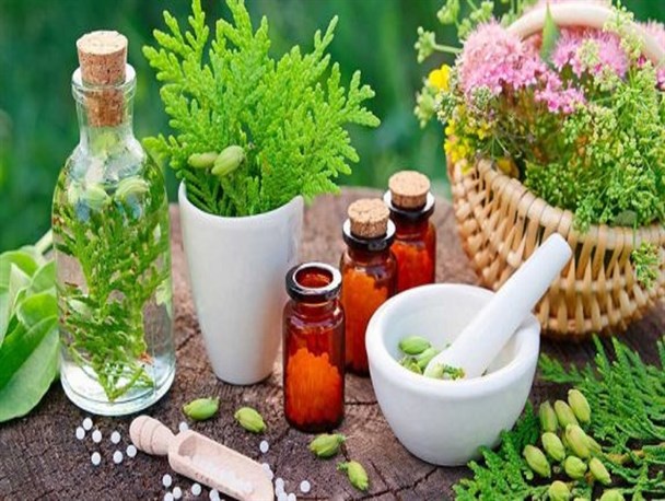 کشت گیاهان دارویی آثار مثبتی در معیشت روستاییان دارد