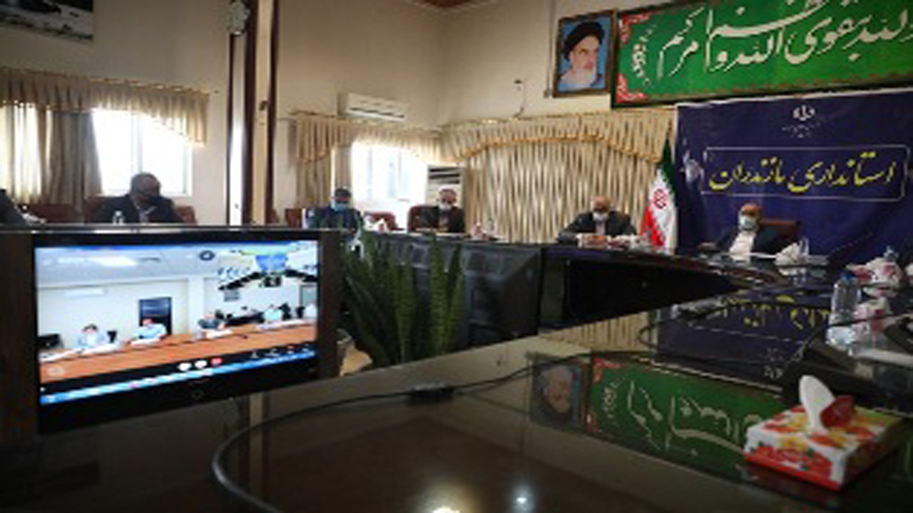 کیوی و مرکبات مازندران راهی روسیه می‌شود
