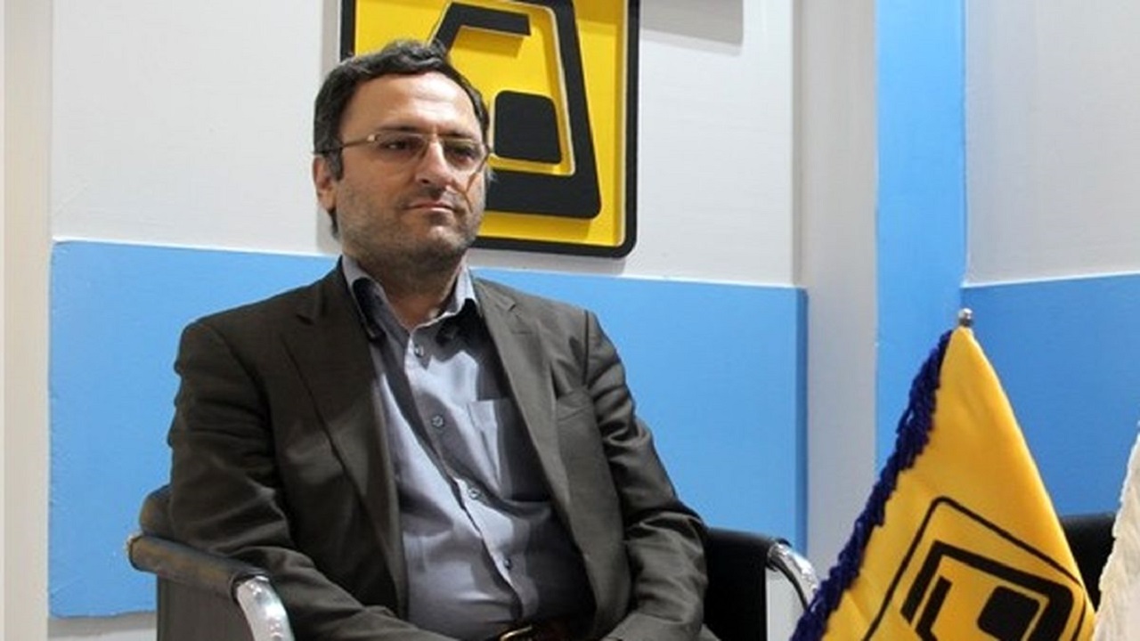 بهره برداری از پست برق شرقی خط ۷ مترو