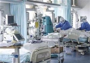 بستری ۴۶بیمار جدید مبتلا به کرونا در استان اردبیل