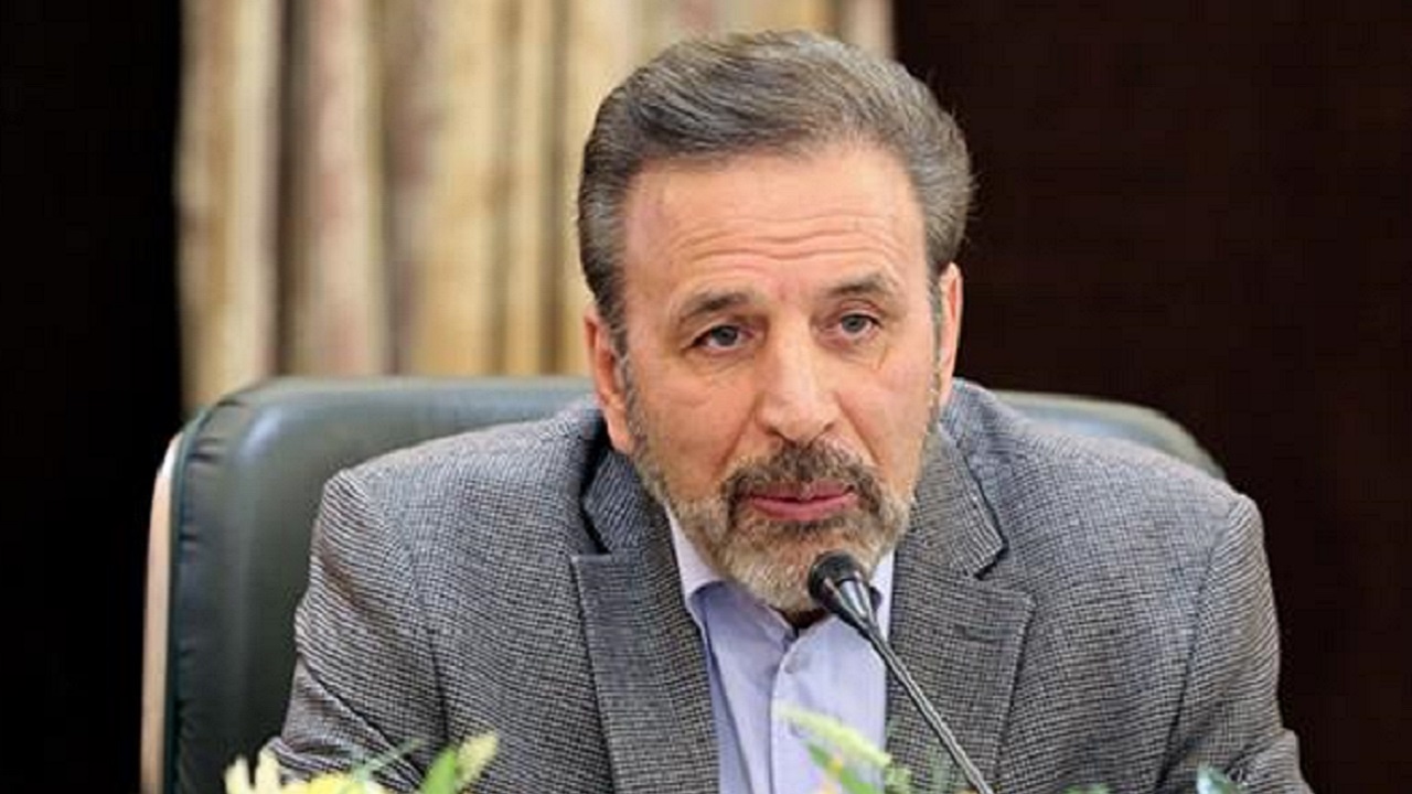 واعظی