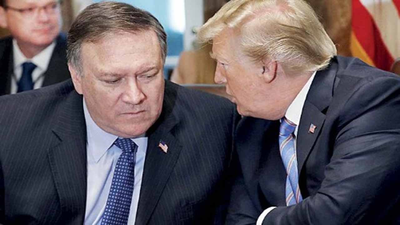 هژمونی آمریکا کاملا تحلیل رفته است