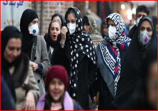 بحران کرونا با عادی&zwnj;انگاری شرایط در اردبیل؛ پایان تلخی که برای بیشتر میهمانی&zwnj;ها رقم می&zwnj;خورد