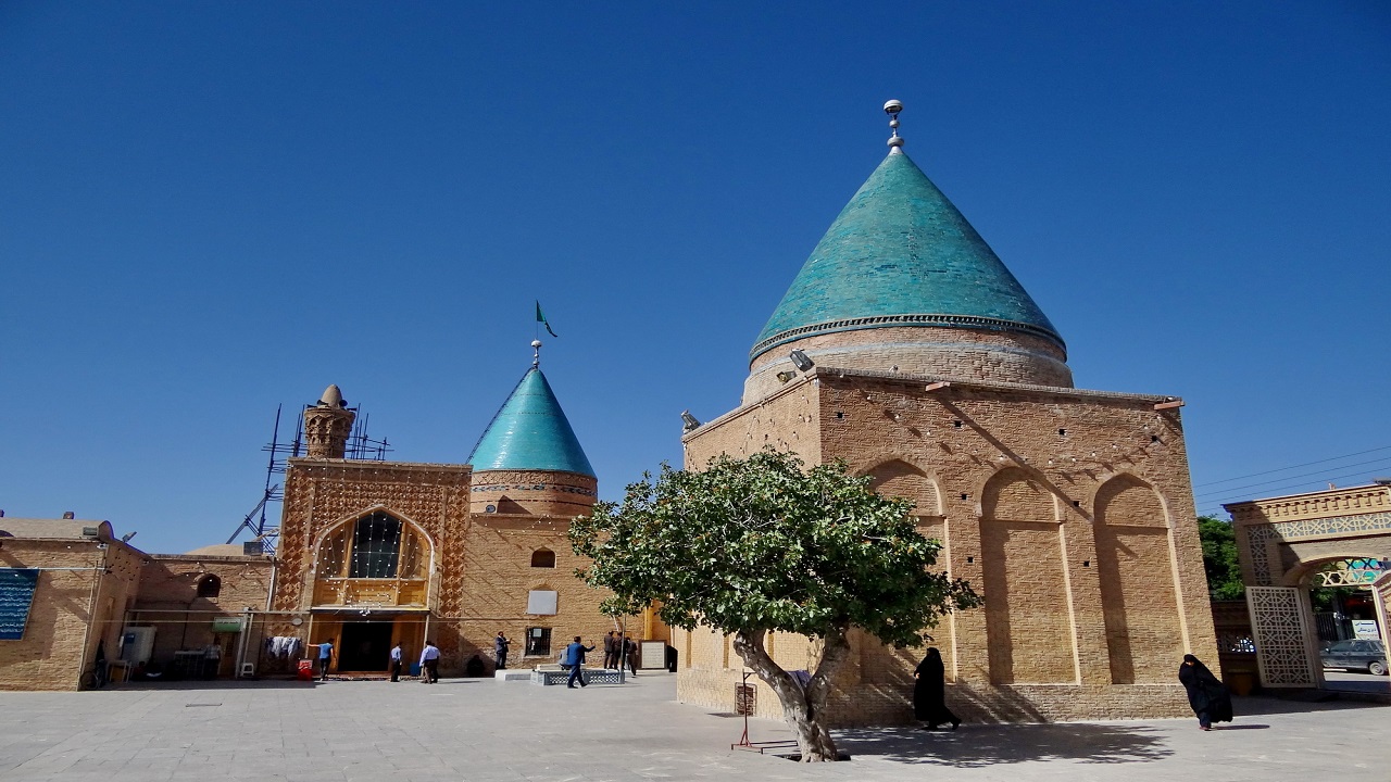 ۵۰ اثر تاریخی ایران در فهرست موقت ثبت جهانی قرار گرفت