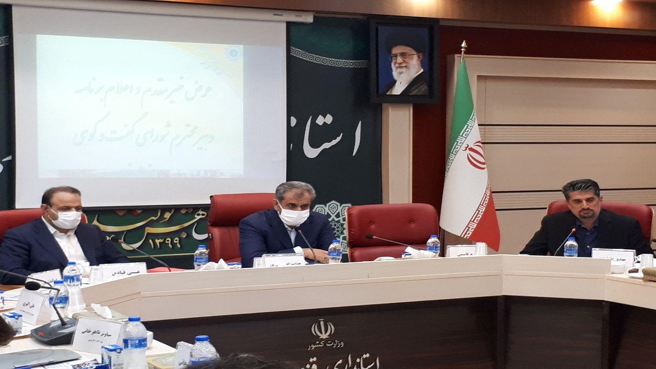 قول مساعد سرپرست وزارت صمت برای ترخیص کالا‌های رسوب کرده در گمرک