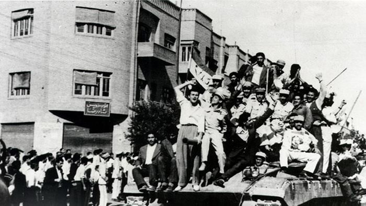 رمزگشایی از نقش BBC در کودتای ۲۸ مرداد