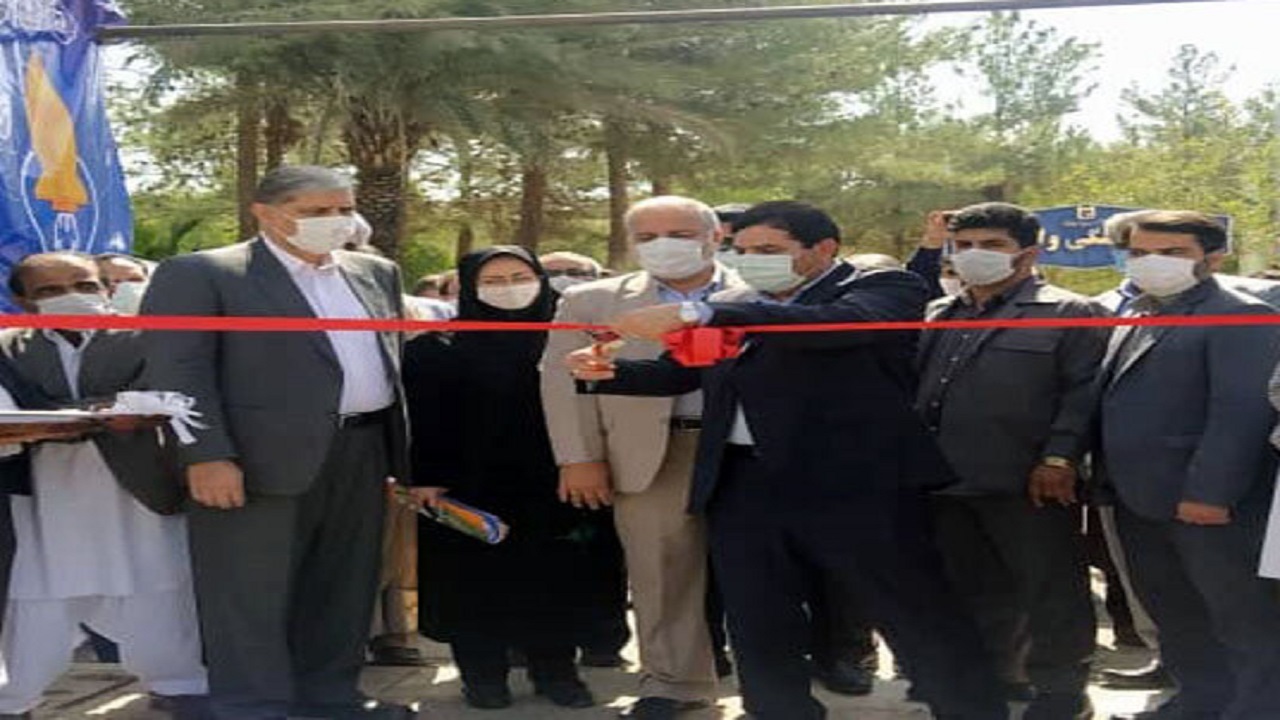 مرکز نوآوری اجتماعی احسان در دانشگاه سیستان و بلوچستان راه‌اندازی شد