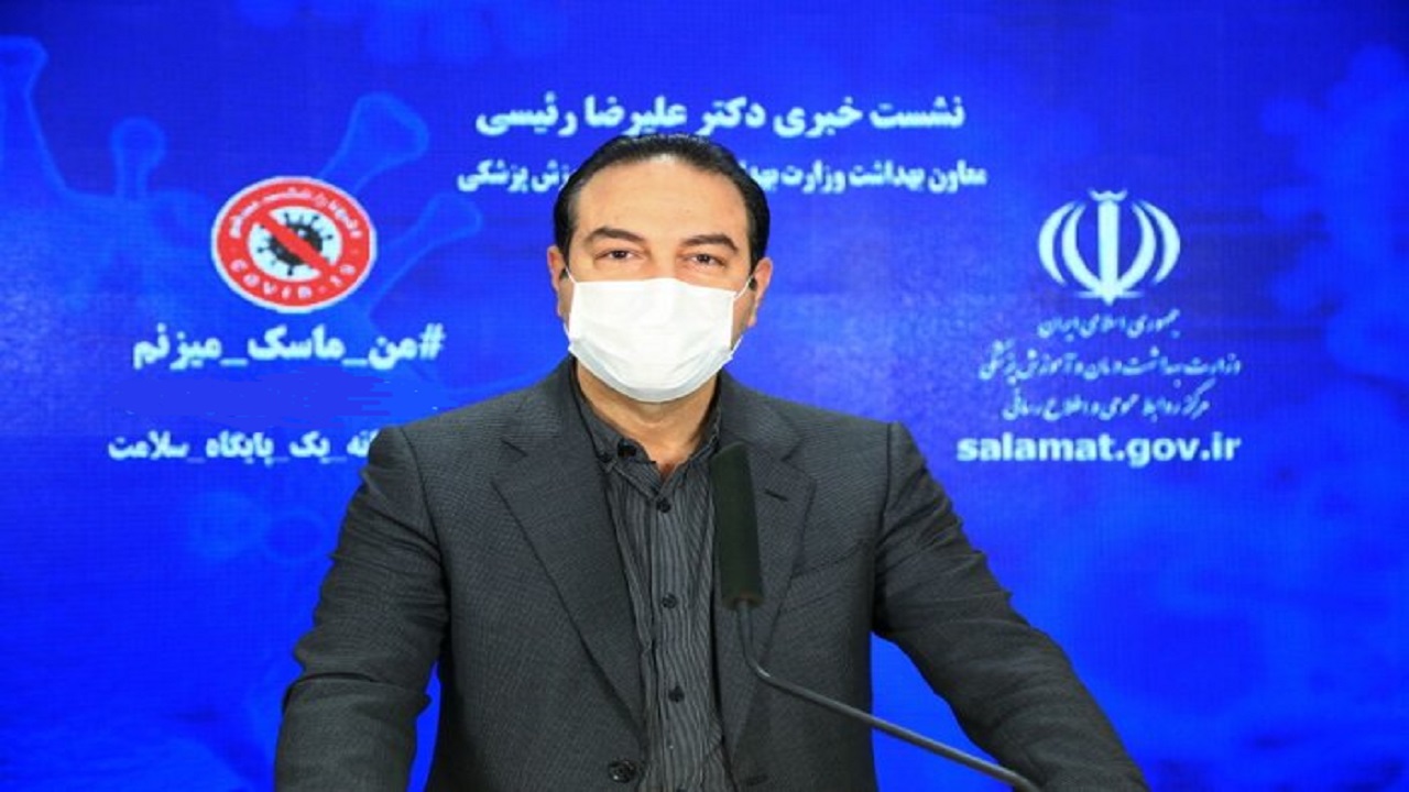 برگزاری مراسم محرم در فضای سربسته ممنوع است/ واکسن کرونای ایرانی آبان ۱۴۰۰ در دسترس خواهد بود