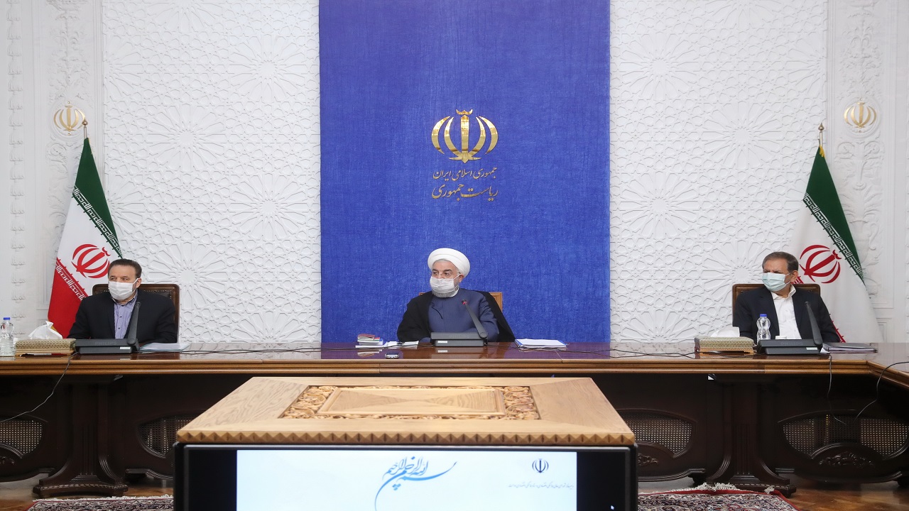 نقشه راه اقتصادی کشور برای سال هشتم فعالیت دولت، در هفته دولت اعلام می‌شود