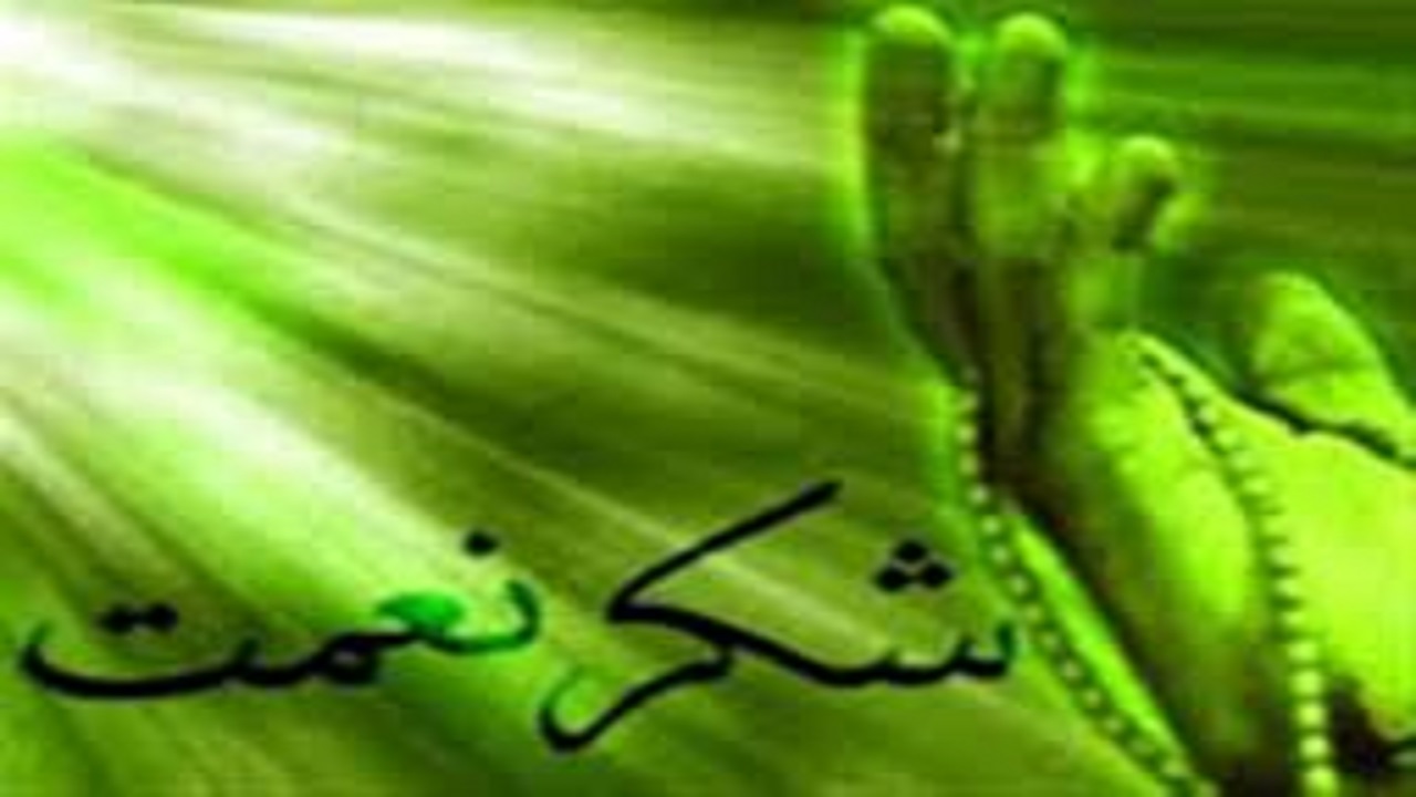 توصیه امام صادق (ع) به بیان نعمت‌های الهی