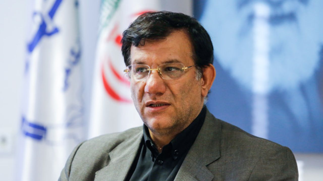 مرادی: به‌ جز بهداد، هیچکدام از نامداران وزنه‌برداری مایل به همکاری با فدراسیون نبودند