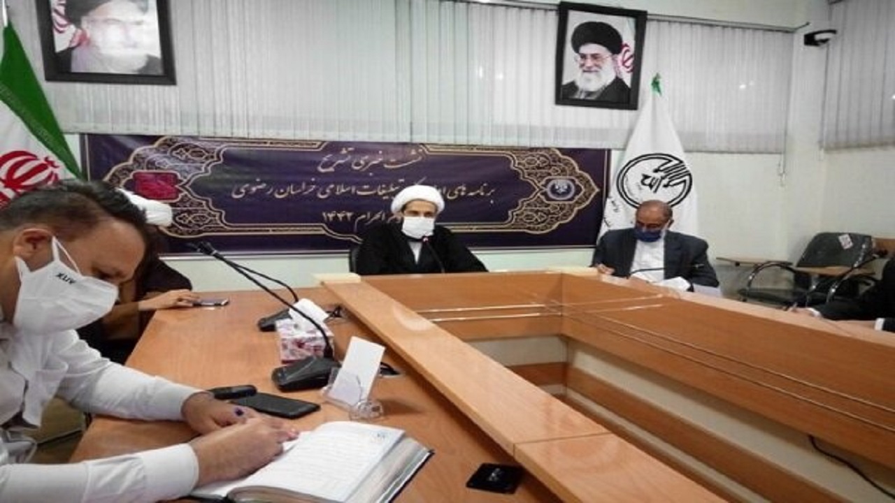 مجوزی برای برگزاری همایش شیرخوارگان حسینی صادر نشده است