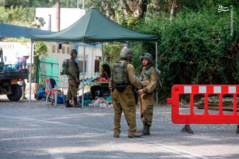 کابوس پاسخ حزب&zwnj;الله و شلیک مداوم ارتش اسراییل به دشمن فرضی/ وقتی صهیونیست&zwnj;ها خودکشی را به ادامه &laquo;Fog of war&raquo; ترجیح می&zwnj;دهند+عکس