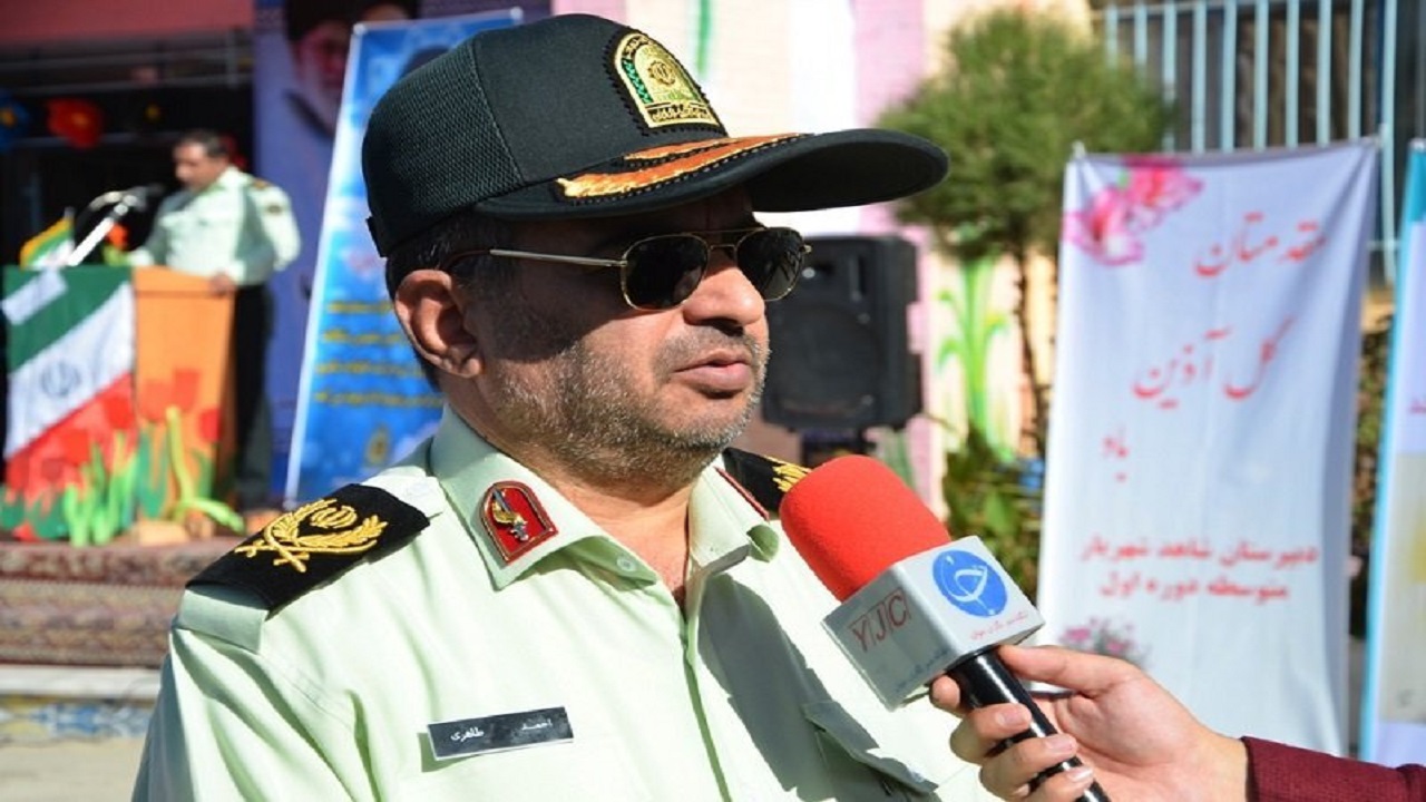 درگیری سنگین پلیس خاش باسوداگران مرگ/یک تن و ۱۵۳ کیلو مواد افیونی کشف شد