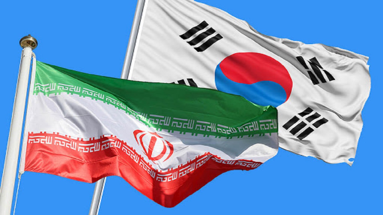 برگزاری نخستین نشست مجازی کارگروه تجارت بشردوستانه سئول و تهران