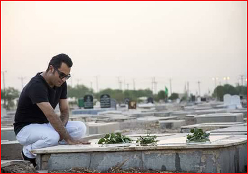 سکانس تلخ آبادانی&zwnj;ها بر پرده تاریخ